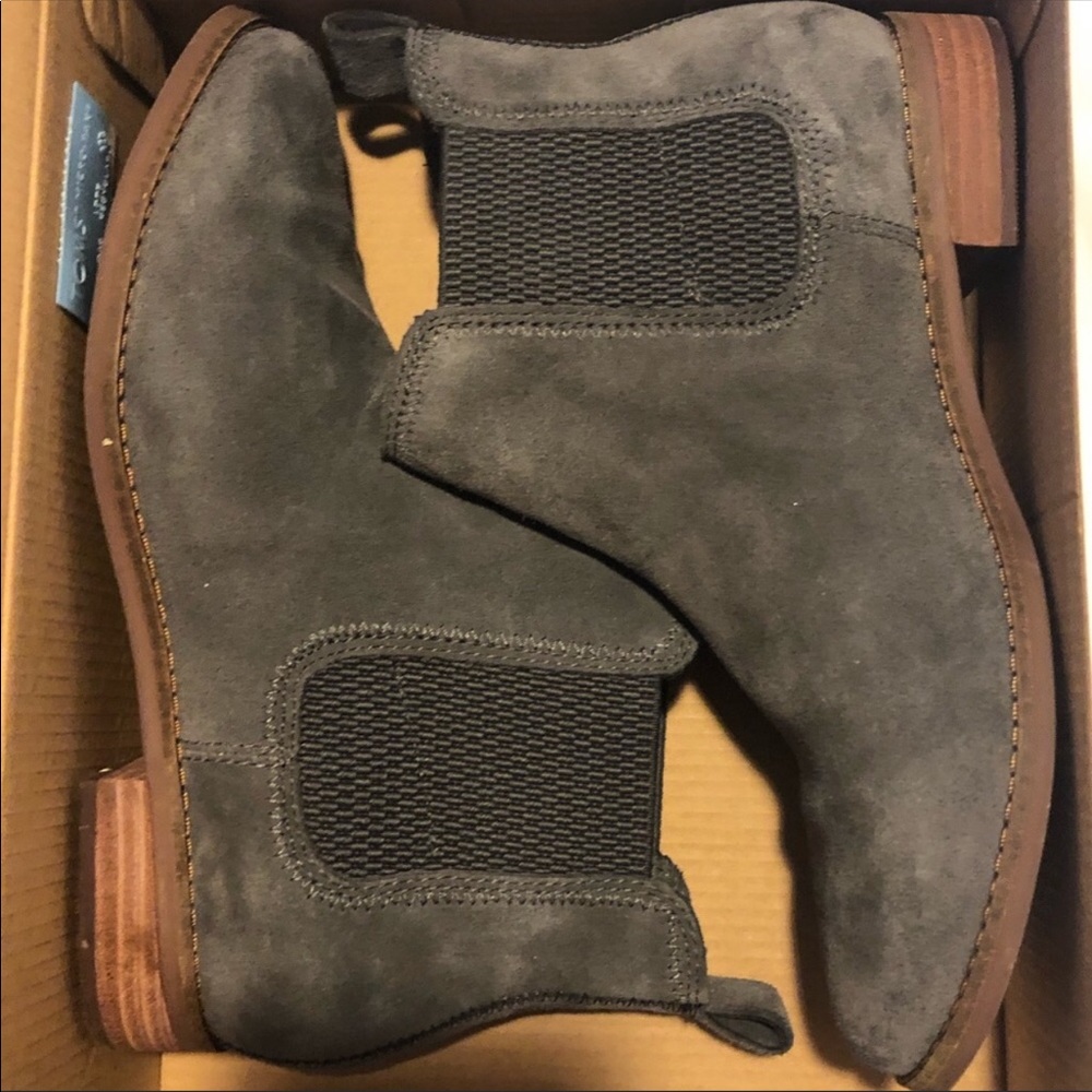 Toms Chelsea Boots